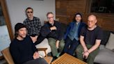 The National Battles Back With Ninth Album, ‘First Two Pages of Frankenstein’: ‘We Needed to Lose Each Other and Find One...