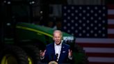 Iowa ethanol plant Biden visited to announce lifting E15 restrictions will pay EPA fine