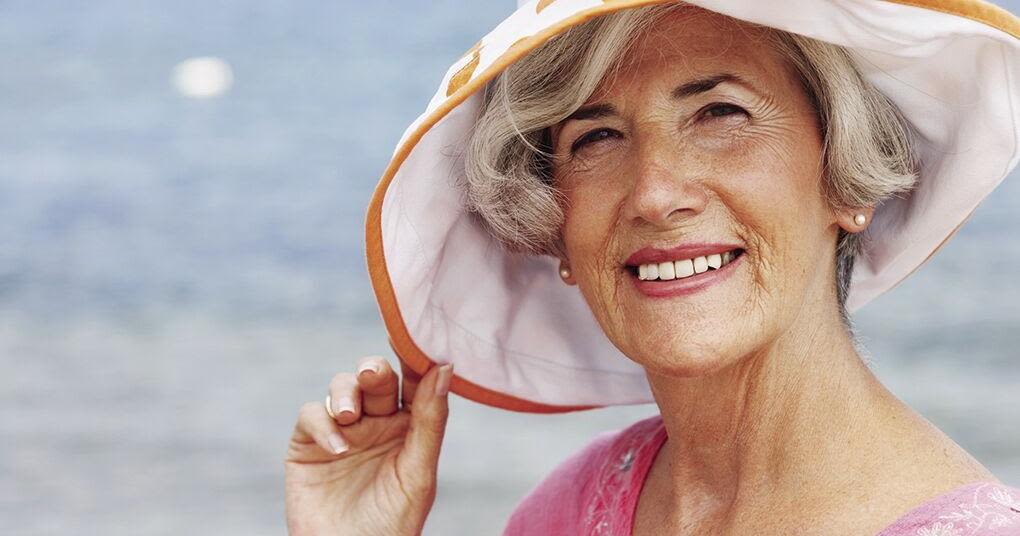 SENIOR NEWS LINE: Plan to survive summer heat