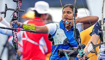 Who Is Ankita Bhakat? Meet The Indian Archer Making Waves At Paris 2024