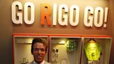 Roban una tienda deportiva del ciclista Rigoberto Urán en Medellín