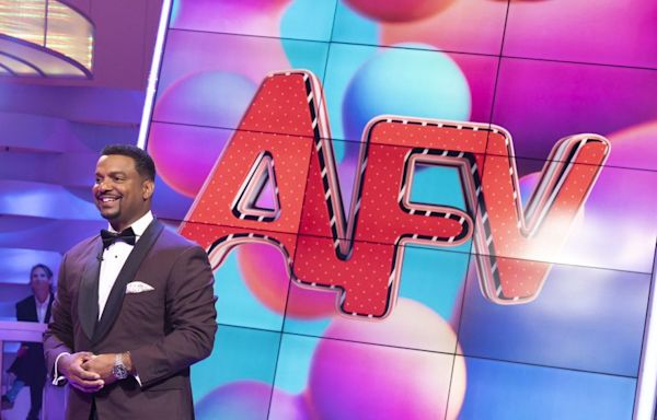 ‘America’s Funniest Home Videos’ Gets 35th Season Renewal at ABC
