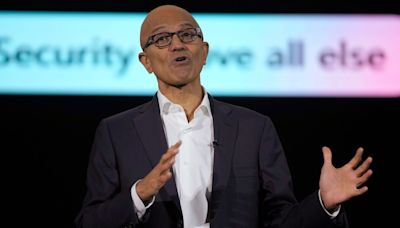 Why Microsoft's Satya Nadella had to step in amid 'chip feud' with Nvidia