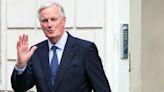 France’s new PM Michel Barnier tackles challenge of forming a unifying cabinet