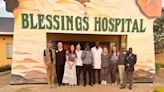 'We grew as people': GSCC Health Sciences group looks back at mission trip to Malawi