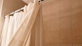 Stop throwing out moldy shower curtain liners — here’s how to clean them