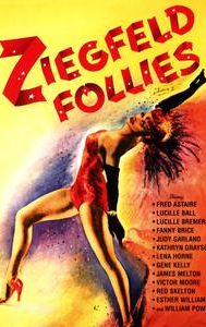 Ziegfeld Follies