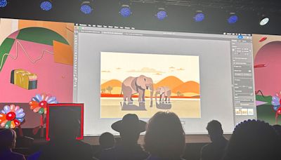 Adobe Illustrator to get Photoshop's most popular AI tools