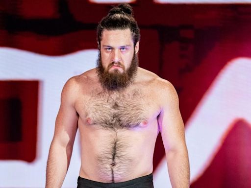 Cameron Grimes formará parte del evento Homecoming de EPW