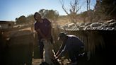 Navajo sheep herding at risk from climate change. Some young people push to maintain the tradition