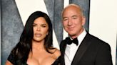 Lauren Sanchez clarifies whether she’s the figurehead on fiancé Jeff Bezos’ yacht