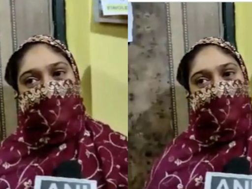'Gone Through...', Says Mumbai Woman Who Allegedly Used Fake Docs To Travel To Pakistan