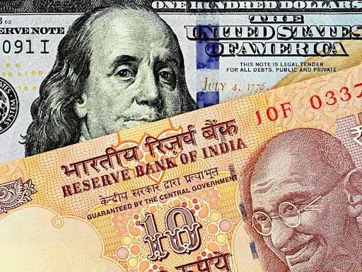 USD/INR gathers strength ahead of Indian CPI, US PPI data