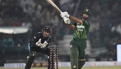 Pakistan vs New Zealand Live Streaming 5th T20I Live Telecast: Where To Watch Match