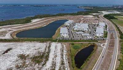 Could thousands of new Florida homes harm ancient burial grounds? ‘We are concerned’