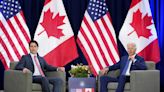 Trudeau tests positive for coronavirus days after meeting with Biden in L.A.