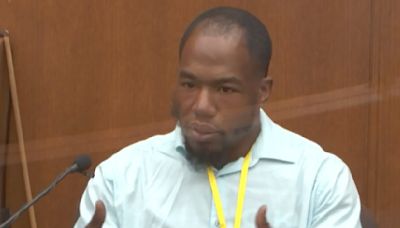 Minneapolis reaches $150K settlement with eyewitness of George Floyd's murder who says experience gave him PTSD