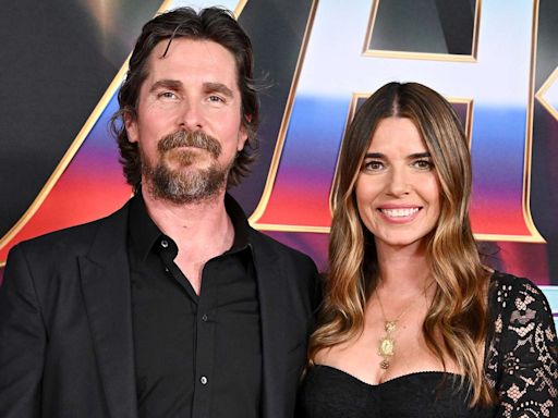 Christian Bale's 2 Kids: All About Emmeline and Joseph