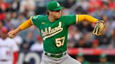 MLB exec believes A's Miller could be Dodgers trade target