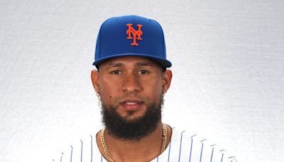 Mets Trade Yohan Ramirez To Dodgers