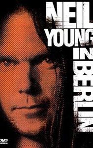 Neil Young in Berlin