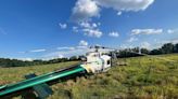 Hillsborough County Sheriff’s Office helicopter makes emergency landing in field near Plant City