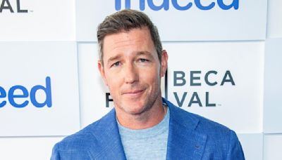 Valley Stream filmmaker-actor Edward Burns writes his first novel