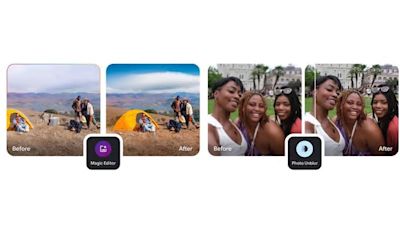 Google Photos is making its AI photo editing tools available for all users