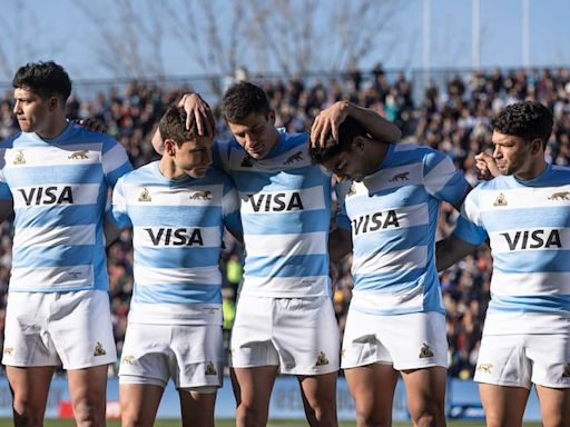 Los Pumas vs. Francia, en vivo: cómo ver online el test match