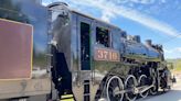 Summerland steam railway prepares for dry conditions