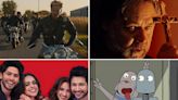 The Bikeriders, The Exorcism, Ishq Vishk Rebound, Robot Dreams: Films releasing in theatres this week