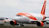 EasyJet gains EU okay to acquire Lisbon airport slots from TAP