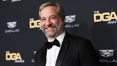 Judd Apatow y Steven Spielberg harán equipo para la película de Coca-Cola contra Pepsi