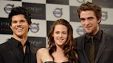 A ‘Twilight’ TV Series Is Reportedly In Development Nearly 12 Years After Final Movie Was Released