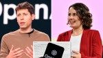 Ex-OpenAI board member reveals why Sam Altman was briefly ousted as CEO