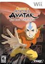 Avatar: la leyenda de Aang (videojuego)