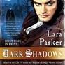 Dark Shadows: Wolf Moon Rising