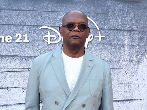 Samuel L. Jackson and Henry Golding to star in ‘Head Games’