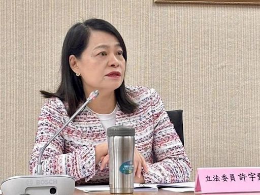 國會改革法案暫時處分 藍委批：憲政史最黑暗決定