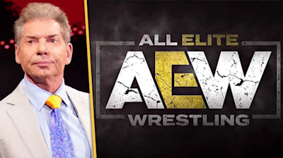 Vince McMahon Held Back AEW's Ricochet in WWE, Deemed In-Ring Style "Too Spectacular"