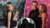 Jennifer Aniston gushes over Jon Hamm after ‘Morning Show’ sex scene: ‘Big, tall drink of water’