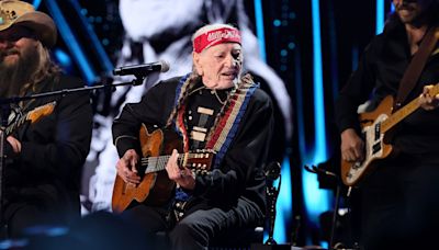 Willie Nelson ‘Cleared’ to Return to Outlaw Music Festival