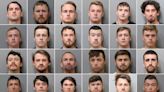 Police name 31 members of Patriot Front ‘little army’ arrested for plan to ‘riot’ Idaho Pride event