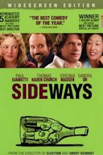 Sideways - In viaggio con Jack