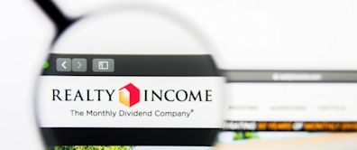 3 Real Estate Stocks to Buy for Stable Income
