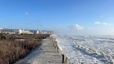 North Wildwood To Get Emergency Beach Erosion Fix As Summer Approaches