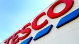 Tesco website back up after Christmas delivery spots scramble