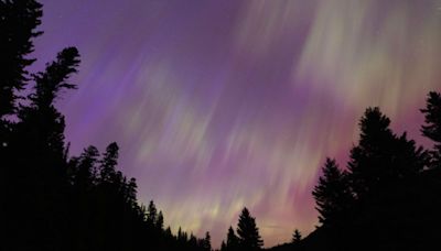 Several chances to see northern lights this weekend in 17 states: Here’s when and where