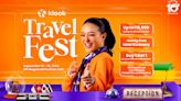 Eyeing discounts for your next grand getaway? Klook Travel Fest 2024 has got you covered