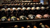 Exportación de vino chileno cierra positivamente el primer trimestre - La Tercera